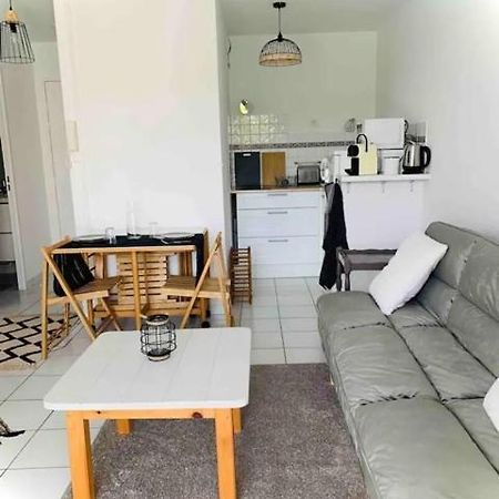 Pontalife Apartment Vaux-sur-Mer Exterior photo